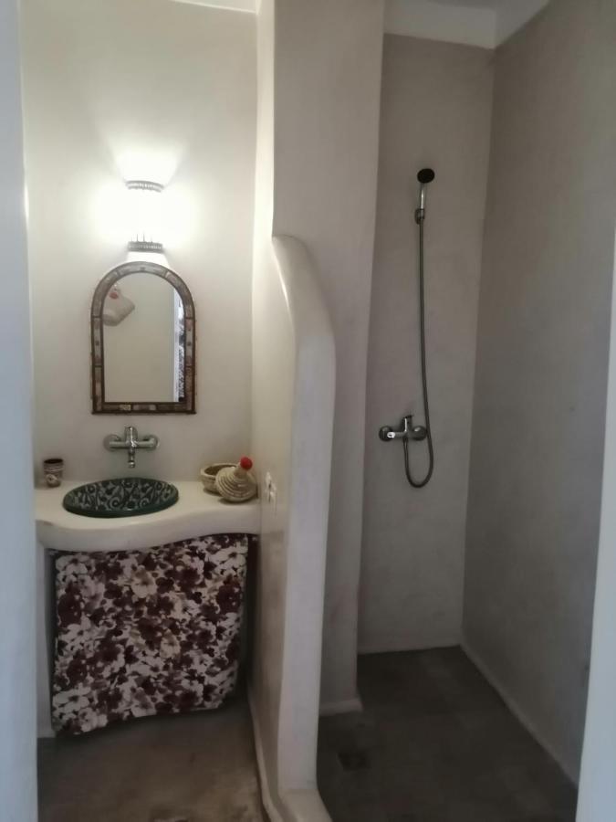 Riad Camindia Μαρακές Εξωτερικό φωτογραφία