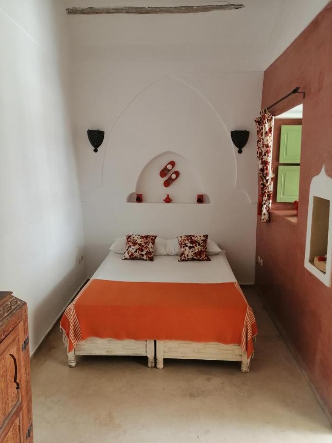 Riad Camindia Μαρακές Εξωτερικό φωτογραφία