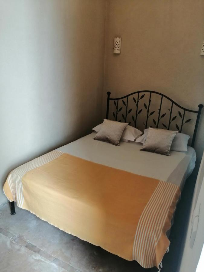 Riad Camindia Μαρακές Εξωτερικό φωτογραφία