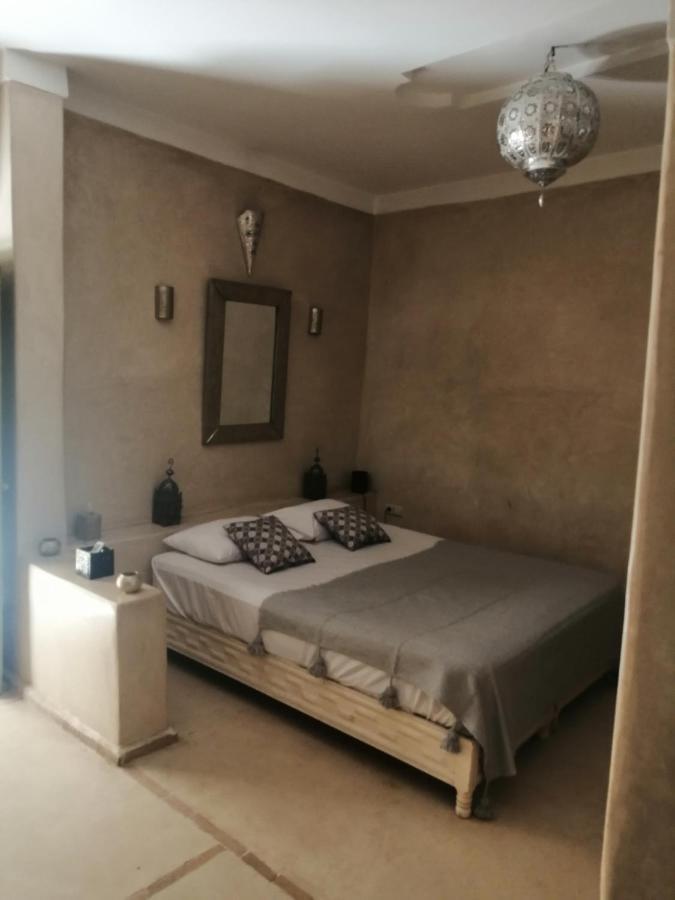 Riad Camindia Μαρακές Εξωτερικό φωτογραφία