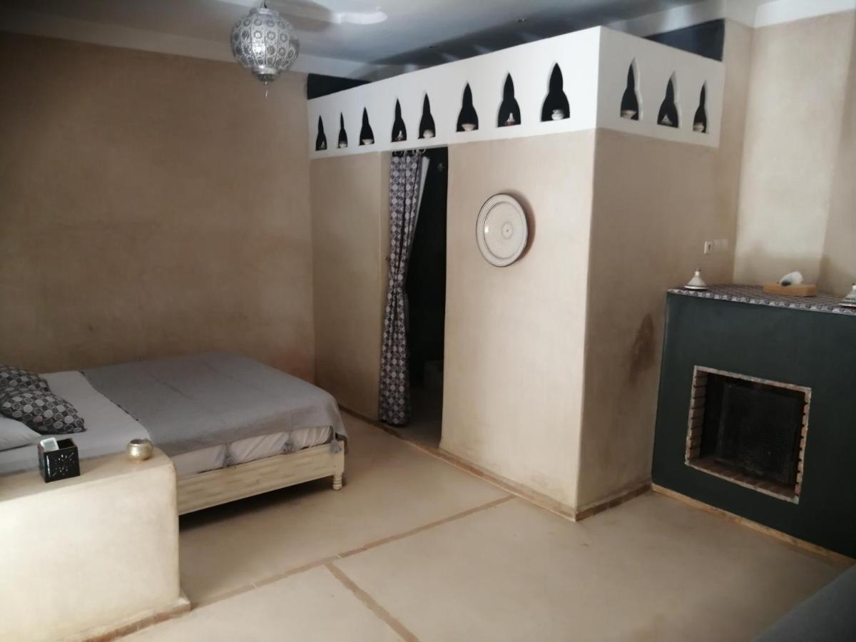 Riad Camindia Μαρακές Εξωτερικό φωτογραφία